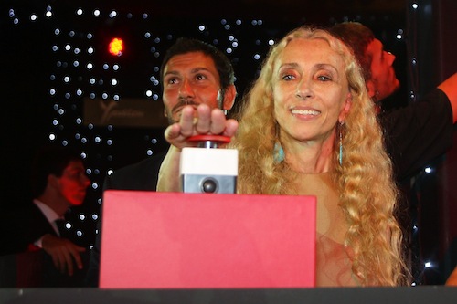 mostra Vogue galleria Franca Sozzani