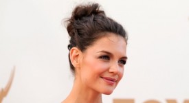 katie holmes stilista dopo divorzio