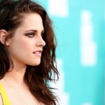 Kristen Stewart volto Balenciaga profumo Florabotanica