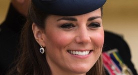 Kate Middleton scandalo Killink Kitten foto hard