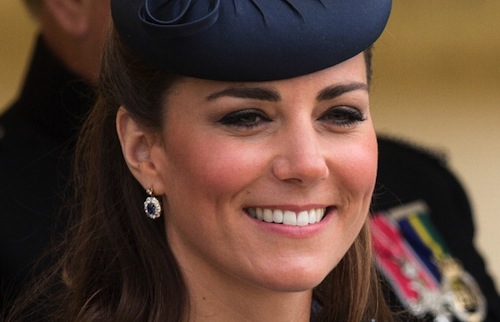 Kate Middleton scandalo Killink Kitten foto hard