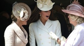 Kate Middleton scandalo Killing Kitten foto hard