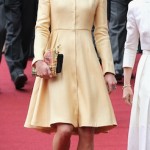 Kate Middleton Ordine Cardo look