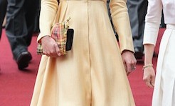 Kate Middleton Ordine Cardo look