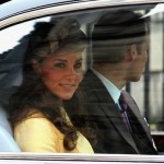 Kate Middleton Ordine Cardo look