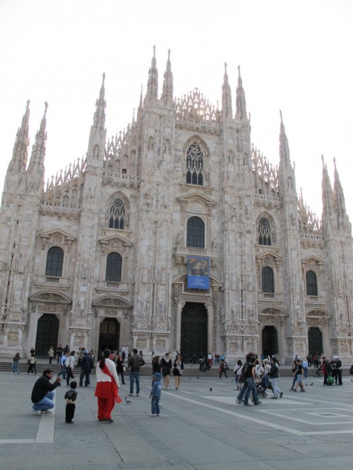 Milano capitale dello shopping: aperture nuovi negozi