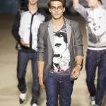 Desigual john kortajarena