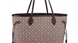 collezione monogram Idylle Louis Vuitton