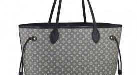 collezione monogram Idylle Louis Vuitton