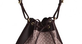 collezione monogram Idylle Louis Vuitton