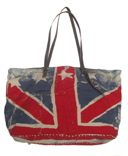 Olimpiadi Londra 2012: Pois dedica una collezione alla Union Jack