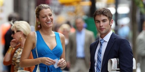 serena van der woodsen marc jacobs