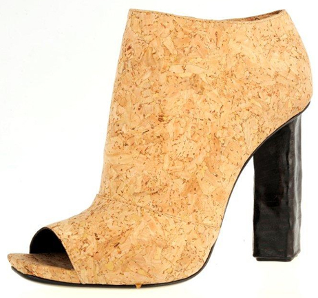 gianni barbato scarpe sughero