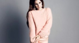 lana del rey h&M