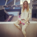 stella mccartney look olimpiadi 2012