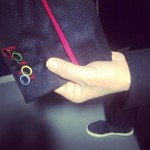 stella mccartney giacca paul olimpiadi 2012