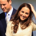 Kate Middleton donna più elegante vanity fair