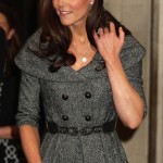 Kate Middleton donna più elegante vanity fair