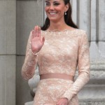 Kate Middleton donna più elegante vanity fair