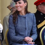 Kate Middleton donna più elegante vanity fair