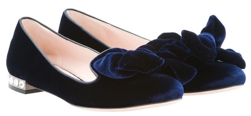 Miu Miu slippers 73946 | Modalizer