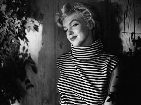Indagine Biembi sul look: le donne si ispirano a Marilyn Monroe e Audrey Hepburn