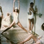 100 anni fotografia moda co gallery berlino