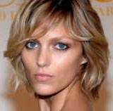 Giuseppe Zanotti sceglie Anja Rubik per il suo adv a/i 2013