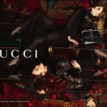 gucci pre fall 2012 campagna ADV