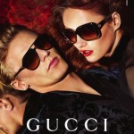 gucci pre fall 2012 campagna ADV