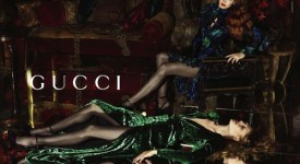 gucci pre fall 2012