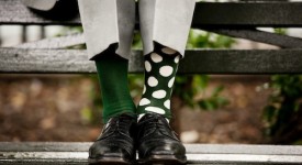 calze happy socks autunno inverno 2012 2013