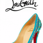 louboutin scarpe serena gossip girl