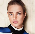 Stella McCartney sceglie Natalia Vodianova per l’adv a/i 2013