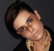 primo piano modella piero guidi inverno 2013