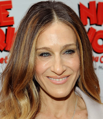 Sarah Jessica Parker sarà una giornalista di Vogue per il telefilm Glee