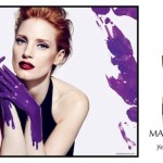 Jessica Chastain testimonial profumo Manifesto Yves Saint Laurent