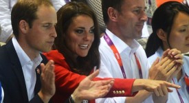 scandalo topless Kate Middleton