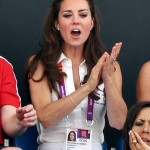 scandalo topless Kate Middleton