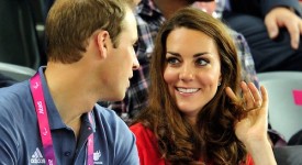 scandalo topless Kate Middleton