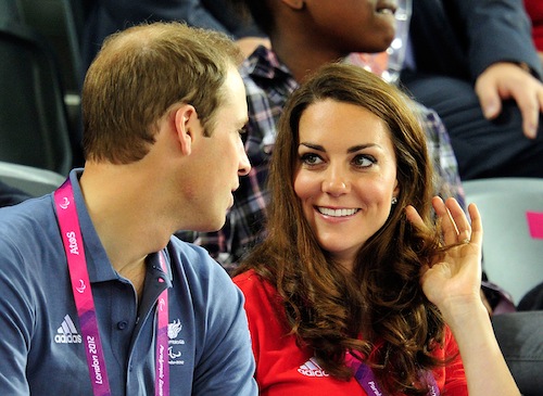 scandalo topless Kate Middleton