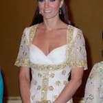 Kate Middleton tour MAlesia