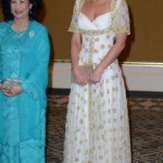 Kate Middleton tour MAlesia