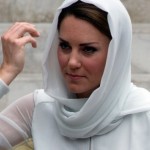 Kate Middleton tour MAlesia