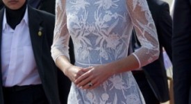 Kate Middleton tour MAlesia