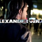 Alexander-Wang video2012