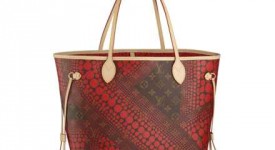 Louis Vuitton collezione Yayoi Kusama