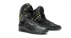 Reebok collezione disegnata da Alicia Keys