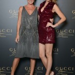 blake lively Gucci Premiere