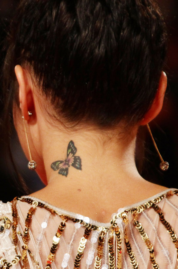 “Spring Breakers” Premiere – The 69th Venice Film Festival